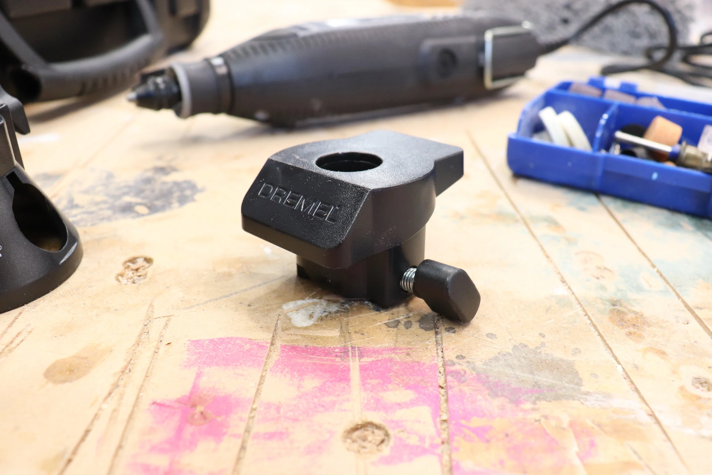 Which Dremel is Right for You 3x3 Custom